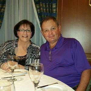 Meet your Posher, Martha